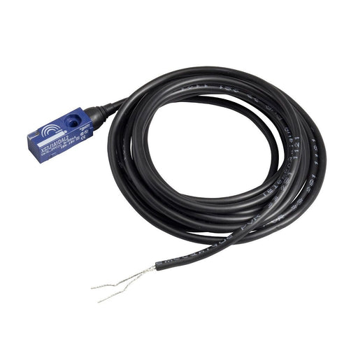 Telemechanique Sensors - Induktiver Näherungsschalter induktiv XS7J1A1NAL2 NPN, NO, 3L,12-24VDC