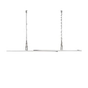 Nobile - Pendelleuchte LED-Panel Flat R2 uplight 1560731240 UGR19 ww dim 1-10V