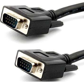 E+P Elektrik - PC-Kabel Monitorkabel 15pol. CC 256/20 XGA Anschlusskabel