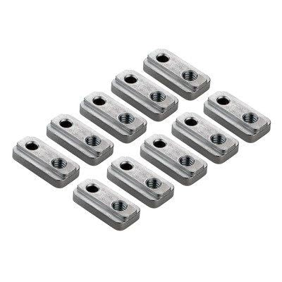 Leuze - Zubehör/Ersatzteile für Industriesensoren Set Nutenstein BT-10NC65 − 1 Stück
