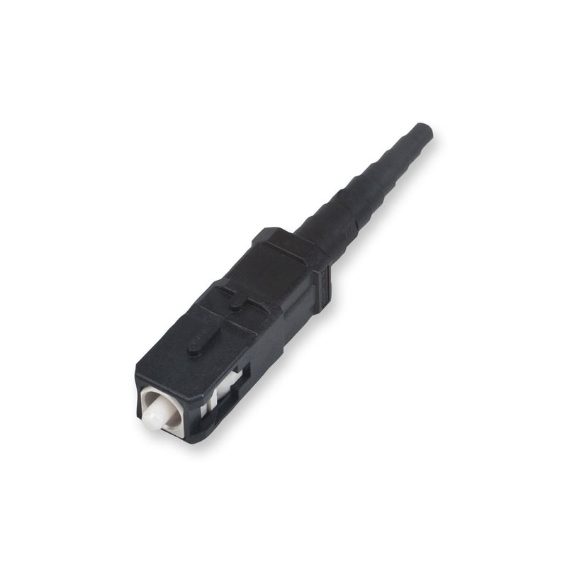 Corning - LWL-Steckverbinder UniCam SC-Stecker 95-050-40 G50 Keramik-Ferrule