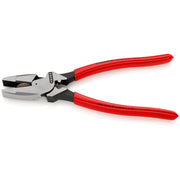 Knipex - Kombizange Kabelzange 09 11 240 Linemans 240mm