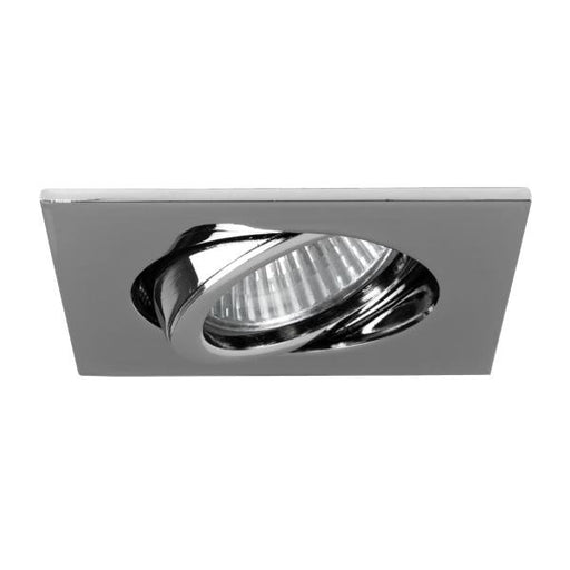 Brumberg Leuchten - Downlight/Strahler/Flutlicht HV-Einbaustrahler GU10 36144020 chrom