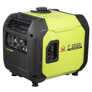 Pramac - Stromerzeuger Benzin P 3500 i/o 230V 3kW (COP)