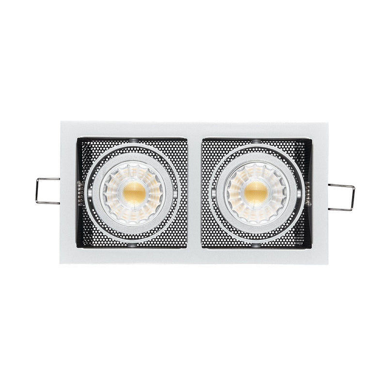 Nobile - Decken-/Wandleuchte LED-Downlight, kardanisch 1740082023 930 350mA