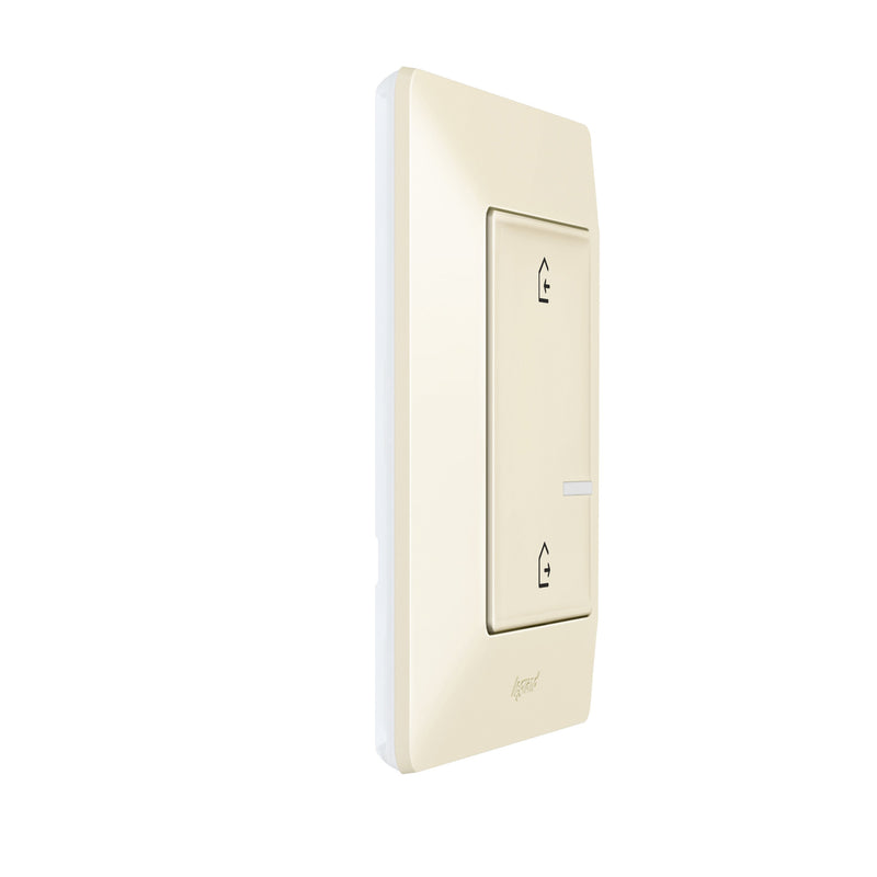 Legrand - Funksender Master-Switch Legrand 752286 Mandelweiss