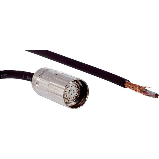 Sick - Daten- und Kommunikationskabel Leitungsdose DOL-2312-G10MMA3