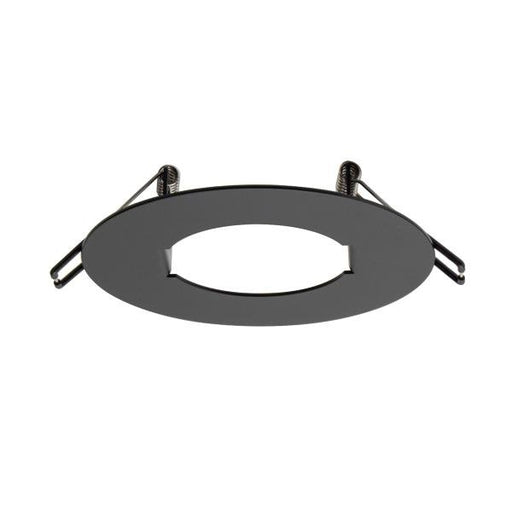 Brumberg Leuchten - Mechanisches Zubehör/Ersatzteile für Leuchten Reduzierring 81202180 D130mm, struktur-sw