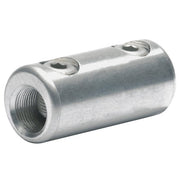 Klauke - Verbinder zum Schrauben Schraubverbinder SV309V verzinnt − 4 Stück