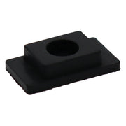 Televes - Antennenmontagematerial Gummikappe OGK-SCLC SC Simplex/LC Duplex