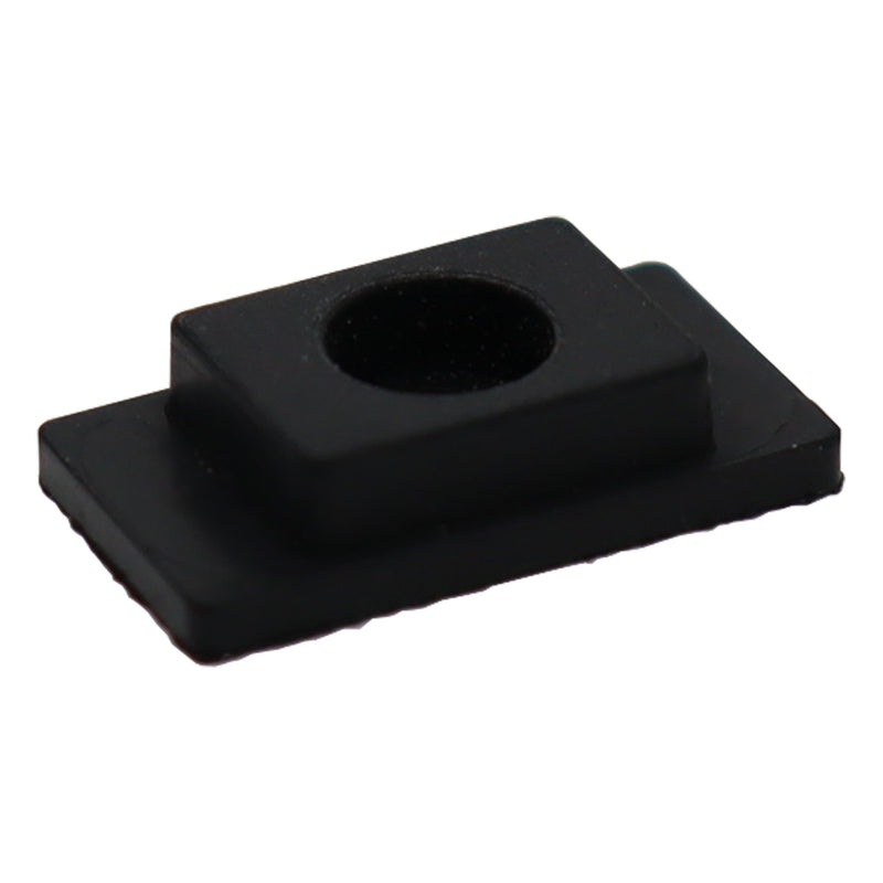 Televes - Antennenmontagematerial Gummikappe OGK-SCLC SC Simplex/LC Duplex