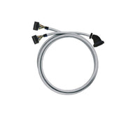 Weidmüller - SPS-Verbindungskabel Cable digitale Signale PAC-STOP-HE20-V0-1M5