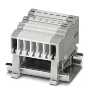 Phoenix Contact - Durchgangs-Reihenklemme Kupplung PPC 1,5/S-NS/16 − 10 Stück