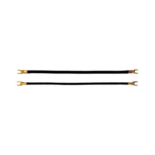 Eaton - Verbindungsleitung für Verteilerfelder Verdrahtungsbrücke FVS-265MM/10QMM/G/G flexibel, Gabelschuh