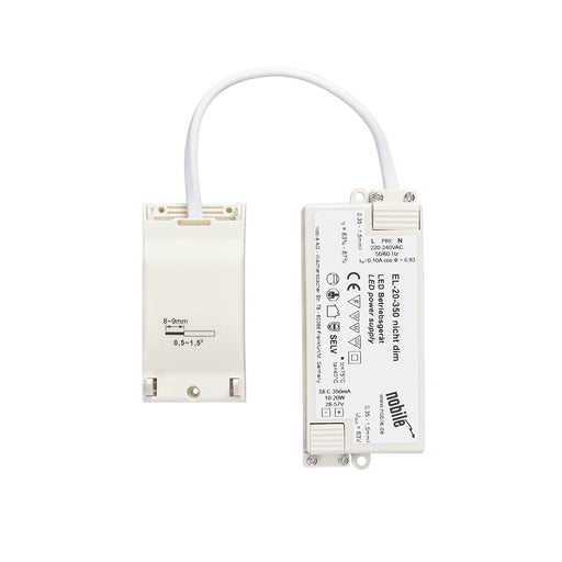 Nobile - LED-Betriebsgerät 350mA 8980202540