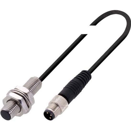 Balluff - Induktiver Näherungsschalter BES516324GE4CS4900,5 induktiv