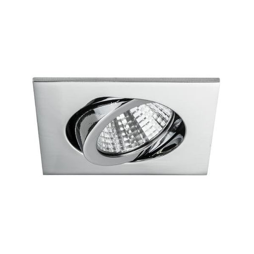 Brumberg Leuchten - Downlight/Strahler/Flutlicht LED-Einbaustrahler 12362023 350mA 3000K chrom