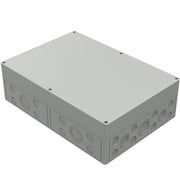 Rose System - Leergehäuse ECO / PCI PCI 602536150