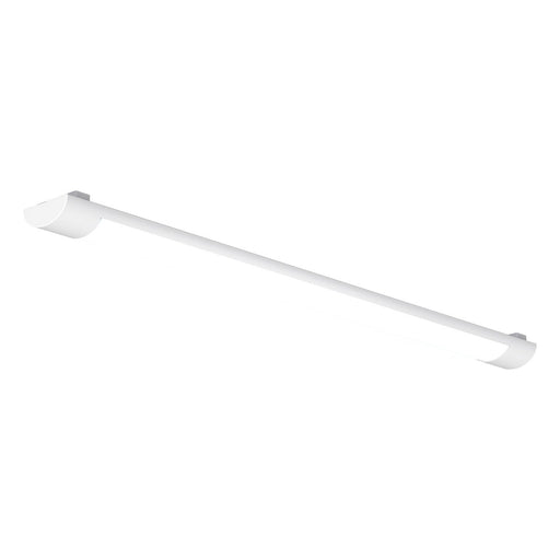 EVN Lichttechnik - Lichtleiste LED-Anbauleuchte L8972840W ws 4000K 230V 110° IP20