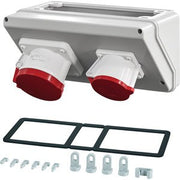 Hensel - Pultsystem Mi Connection Box Mi CB 15 63A,5p,400V,6h