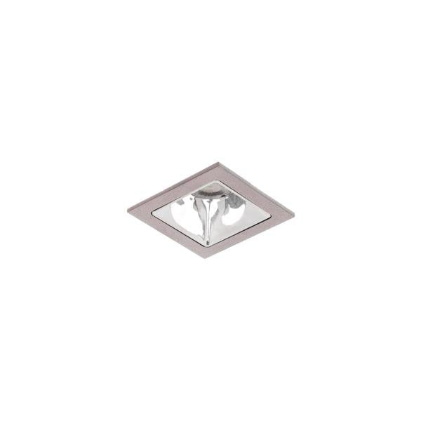 Brumberg Leuchten - Downlight/Strahler/Flutlicht LED-Einbaudownlight 230 V 40641163 3000K, 58Gr