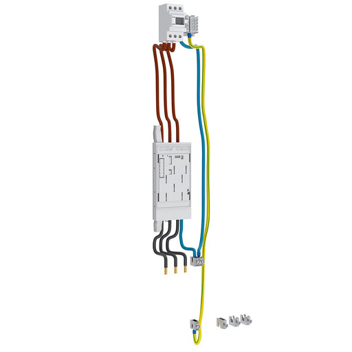 ABN - Zubehör/Ersatzteile für Niederspannungs-Schalttechnik Zählerverdrahtung eHZ ABNPK10102 16qmm 44A BH7 mit