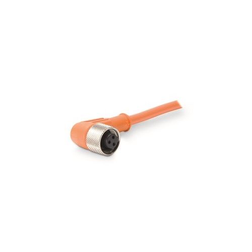 Bernstein - Konfektioniertes Sensor-Aktor-Kabel Anschlusskabel SHS5MACW #3251103236 5 Meter, 3-polig