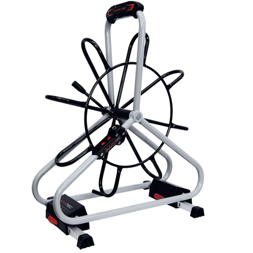 Runpotec - Zubehör/Ersatzteile für Kabeleinziehsystem Stahlhaspel 20403 D=530mm, Profi