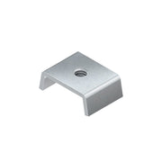 Niedax - Gleitmutter Gleitmuttern GU 406 − 50 Stück