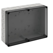 Spelsberg - Gehäuse/Schaltschrank (leer) Leergehäuse TK PC 3625-11-tm