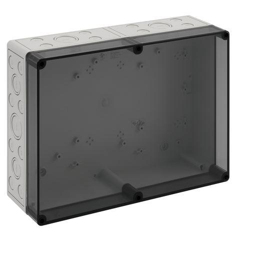 Spelsberg - Gehäuse/Schaltschrank (leer) Leergehäuse TK PC 3625-11-tm