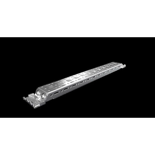 Rittal - Komponente für den Ausbau (Schaltschrank) AX Schiene AX 2394.400 (VE4) f.Innenausbau T400mm