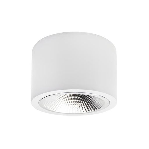 Brumberg Leuchten - Decken-/Wandleuchte LED-Anbaudownlight 230V 12597174 940