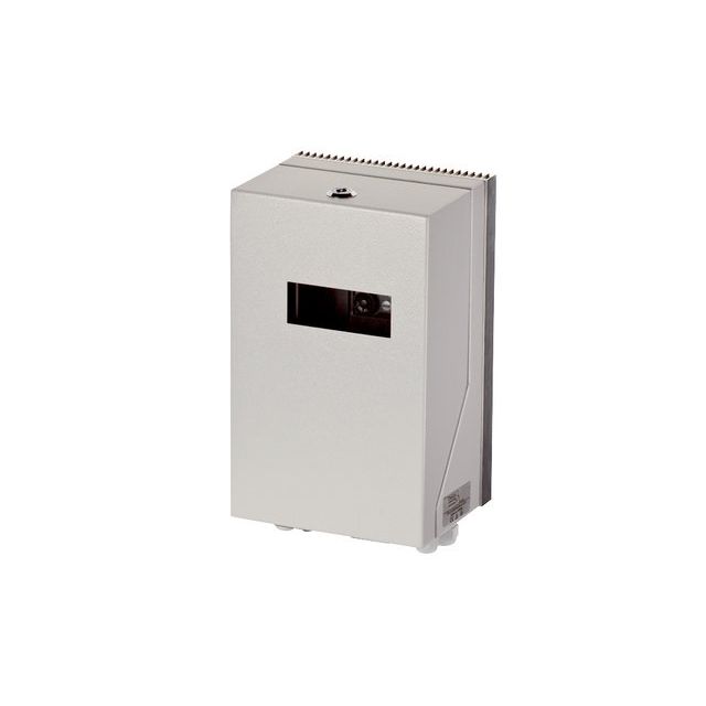 Maico - Frequenzumrichter =< 1 kV Frequenzumrichter MFU 1 0,55 kW