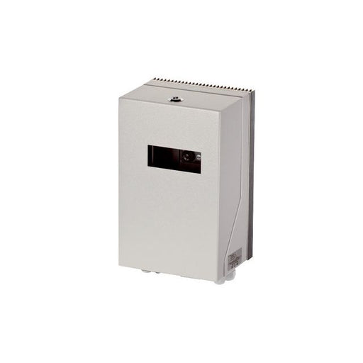 Maico - Frequenzumrichter =< 1 kV Frequenzumrichter MFU 1 0,55 kW