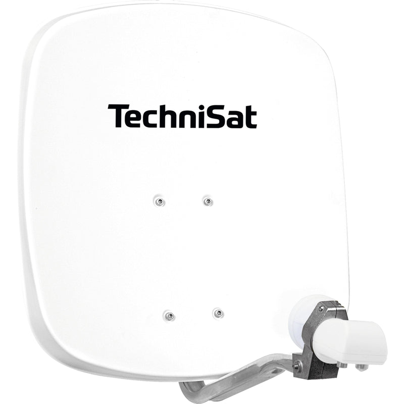 TechniSat - Satellitenantenne SAT-Außenanlage DIGIDISH1745/2882 45 polarws