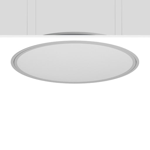 RZB - Decken-/Wandleuchte LED-Deckeneinbauleuchte 312299.004.1.12 4000K DALI silber