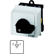 Eaton - Steuerschalter Steuer-Tastschalter T0-3-15394/IVS