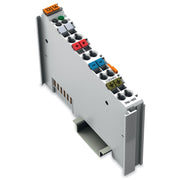 WAGO - Feldbus, Dez. Peripherie - Einspeise- und Segmentmodul Potentialeinspeisung 750-602 DC24V passiv