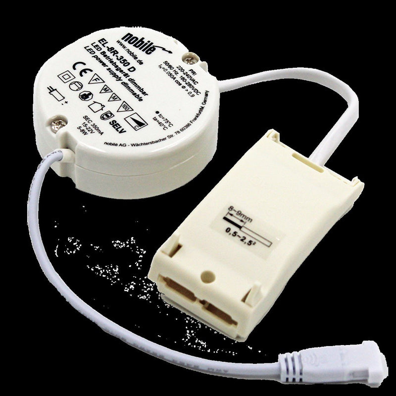 Nobile - LED-Betriebsgerät 350mA 8999028351