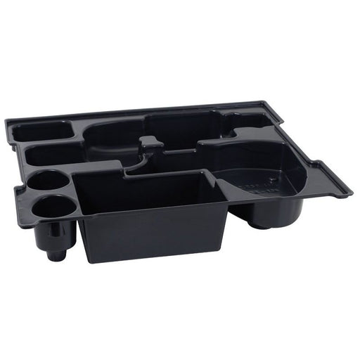 Bosch - Zubehör/Ersatzteile für Werkzeugkasten, -schrank, -wagen und Werkbank Einlagen 1600A002V1 für GOP 12V-28
