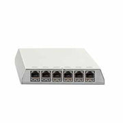 Rutenbeck - Patchpanel Kupfer Patchpanel PP-ClassEA#23811106  − 1 Stück