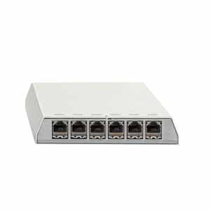 Rutenbeck - Patchpanel Kupfer Patchpanel PP-ClassEA#23811106  − 1 Stück