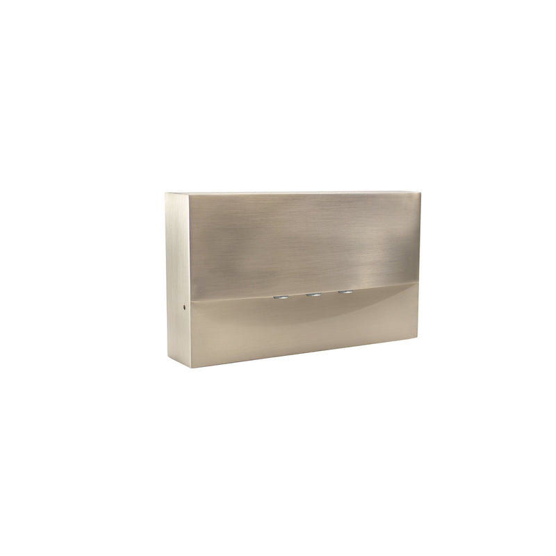 RP-Technik - Sicherheitsleuchte WAF428WL-E EB 8h, Wireless