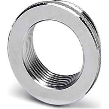 Phoenix Contact - Erweiterungs-/Reduzierring Reduzieradapter REDUC-M-KV-M20/M16 für Kabelverschr. − 10 Stück