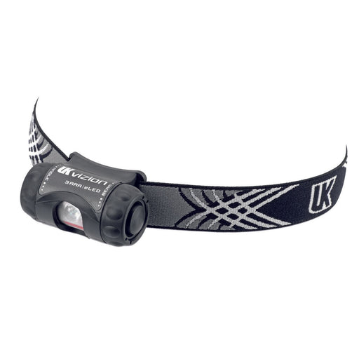 Cimco Werkzeuge - Taschenleuchte Stirnleuchte 111525 LED Vizion