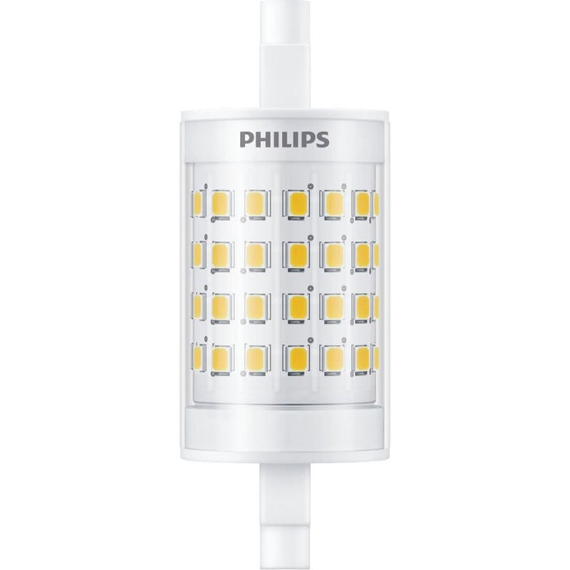 Philips Lighting - LED-Lampe/Multi-LED LED-Hochvolt-Stablampe CorePro LED#30193100 R7s 78mm 830
