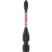 Bosch - Bit PRO Phillips Impact Bit, 2608522519VE(2) PH1, 55 mm, 2-tlg