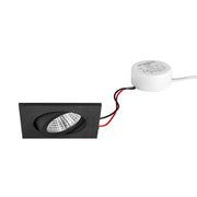 Brumberg Leuchten - Downlight/Strahler/Flutlicht LED-Einbaustrahler 40365183 3000K