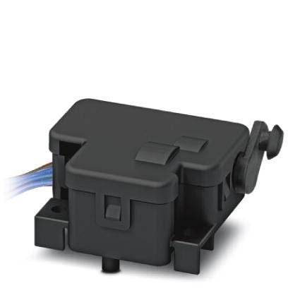 Phoenix Contact - Zubehör/Ersatzteile für E-Mobility Verriegelungsaktuator EV-T2M3S-E-LOCK24V mit 24 V